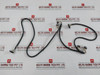 Multi-branch Wiring Harness 80C 300V Ft1 By Toyokuni Densen Csa Ll92396