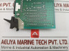 Honeywell Cs/R Mcpu Circuit Board 51304286-100 A