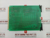 4Dp7Apxia 222(F) Analog Input Pcb Module 51302951 Rev.D Honeywell