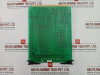 4Dp7Apxia 222(F) Analog Input Pcb Module 51302951 Rev.D Honeywell