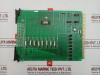 4Dp7Apxia 222(F) Analog Input Pcb Module 51302951 Rev.D Honeywell