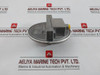 Dw1 U/84422050 By Kromschroder Pressure Switch 2,5-30 Mbar