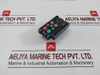 Fuji Digital Operation And Keypad Panel Sp0165A