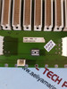 Stentofon a100c01300 01.06 pcb card