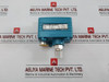 Kh55 Pressure Transmitter 24V Dc By Nagano Keiki