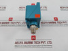 Kh55 Pressure Transmitter 24V Dc By Nagano Keiki
