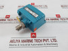 Kh55 Pressure Transmitter 24V Dc By Nagano Keiki