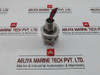 Itt Adjustable Pressure Switch 1000 Psig Part No. 130P44C6 B