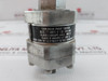 Itt Adjustable Pressure Switch 1000 Psig Part No. 130P44C6 B