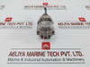 Itt Adjustable Pressure Switch 1000 Psig Part No. 130P44C6 B