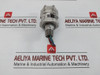 Itt Adjustable Pressure Switch 1000 Psig Part No. 130P44C6 B