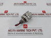 Itt Adjustable Pressure Switch 1000 Psig Part No. 130P44C6 B