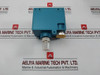 Nagano Keiki Pressure Transmitter 24V Dc Part No. Kh55