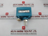 Nagano Keiki Pressure Transmitter 24V Dc Part No. Kh55