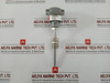 Heavy-duty Temperature Sensor Mbt 5252-0011-0100-0200-0000 Danfoss