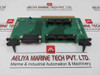 Honeywell Input/Output Process Card Revision C Part No. 51108843-100