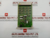 6Fq2213-0A Pcb Module Siemens Iskamatic B