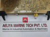 51107403-100 Input/Output Address Board Revision K By Honeywell