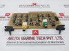 51107403-100 Input/Output Address Board Revision K By Honeywell