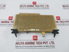 51107403-100 Input/Output Address Board Revision K By Honeywell