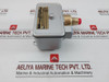 222-10 Control Switch 3-50 Psi By Detroit Switch