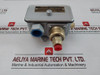 222-10 Control Switch 3-50 Psi By Detroit Switch
