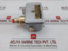 222-10 Control Switch 3-50 Psi By Detroit Switch