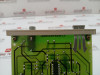 Siemens Iskamatic B Pcb Module 6Fq2213-0A