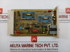 Control Module 6050 125953.08 Siemens