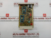 Control Module 6050 125953.08 Siemens