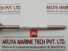 Rtf-102 Resistance Bulb Pt 100 Ohm L-180, D-10, T-3/4 Bsp=Mm Rikadenki Kogyo