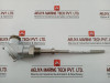 Rtf-102 Resistance Bulb Pt 100 Ohm L-180, D-10, T-3/4 Bsp=Mm Rikadenki Kogyo
