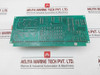 Serial I/O Printed Circuit Board By Pellerin Milnor 08Bs816At