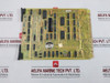 Honeywell Processor Pcb Board 30731832-001