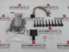 010-6451-02 By Tektronix Data Acquisition Probe
