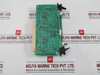 Honeywell Dhi Input/Output Board 51108088-100