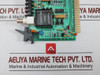 Honeywell Dhi Input/Output Board 51108088-100