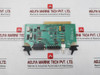 Clock Source I/O Board Rev-b By Honeywell 51109919-100