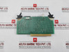 Clock Source I/O Board Rev-b By Honeywell 51109919-100