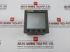 Pm800 Powerlogic Power-monitoring Unit By Schneider Electric (Display Not Working)
