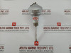 Shanghai Kaihua -200~450˚C Temperature Sensor Probe Wzp-231