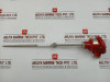 Temperature Sensor By Deka Pt100 3W