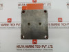 45B10 Valve Open-shut Indicator 581 Cc Oval