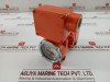 45B10 Valve Open-shut Indicator 581 Cc Oval