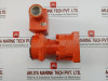 45B10 Valve Open-shut Indicator 581 Cc Oval