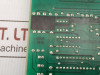 03956-1979195 Pcb Card Rev: B 115 Volt Sperry Marine