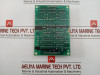 03956-1979195 Pcb Card Rev: B 115 Volt Sperry Marine