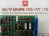 03956-1979195 Pcb Card Rev: B 115 Volt Sperry Marine
