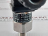 8498,78,2917 By Trafag Pressure Transmitter