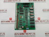 Milnor 94V-0 Processor Board 08Bspaat